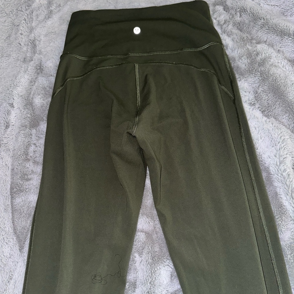 Lululemon Align Flared Leggings